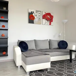 Apartament Drift, Gdańsk