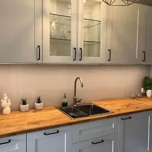 Apartament Wejhera żabianka Blisko Morza, Gdańsk