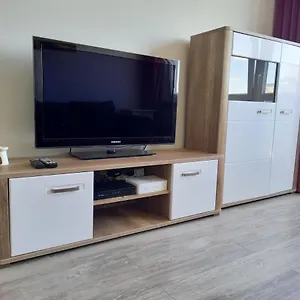 Apartament Apartament Z Widokiem Na Morze I Miasto, Gdańsk