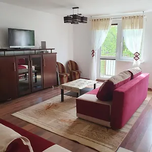 Apartament Plażowy, Gdańsk