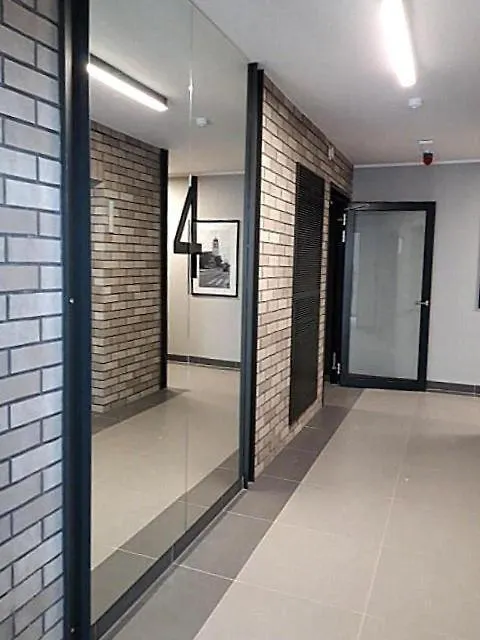 Apartament Apartament Zajezdnia 36 Gdańsk 0*,  Polska